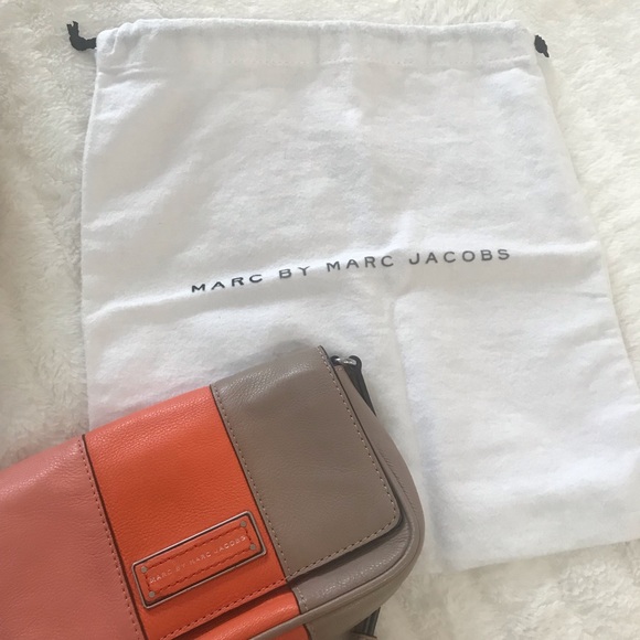 Marc Jacobs Colorblock Crossbody - Picture 8 of 8